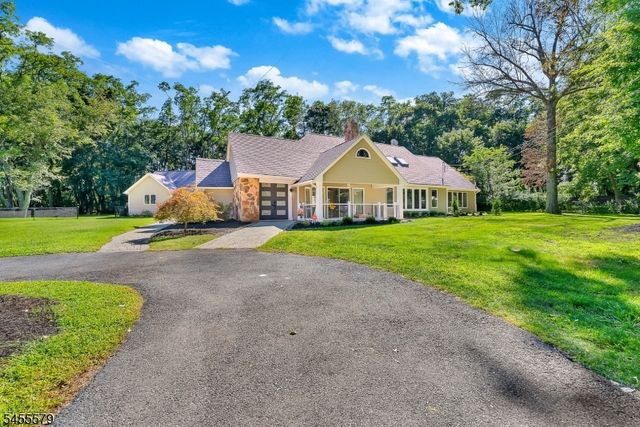 46 Ironia Rd, Chester Twp., NJ 07930