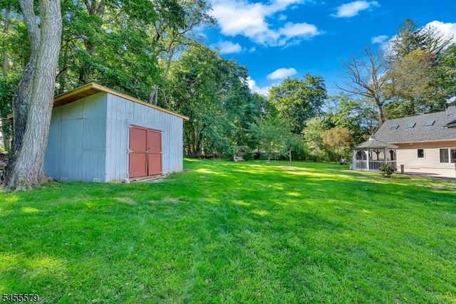 46 Ironia Rd, Chester Twp., NJ 07930