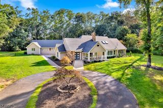 46 Ironia Rd, Chester Twp., NJ 07930