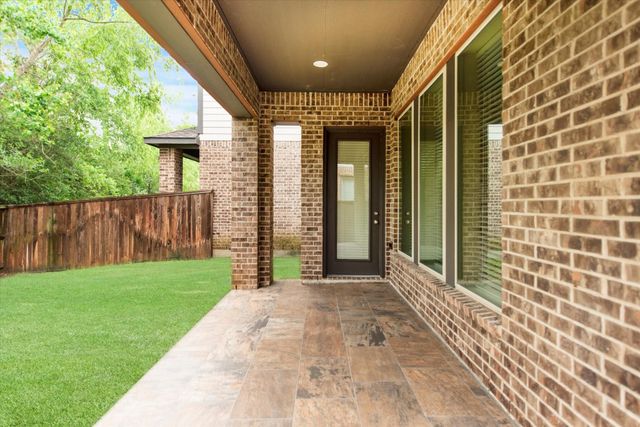51 Daffodil Meadow Place, Tomball, TX 77375