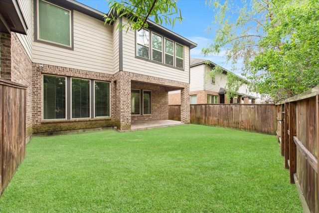 51 Daffodil Meadow Place, Tomball, TX 77375