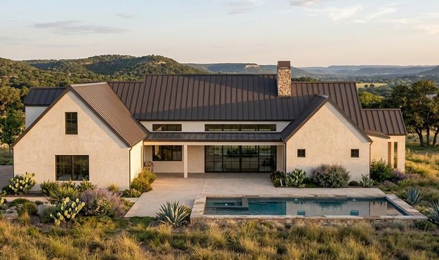 213 Midnight Sky DR, Austin, TX 78737