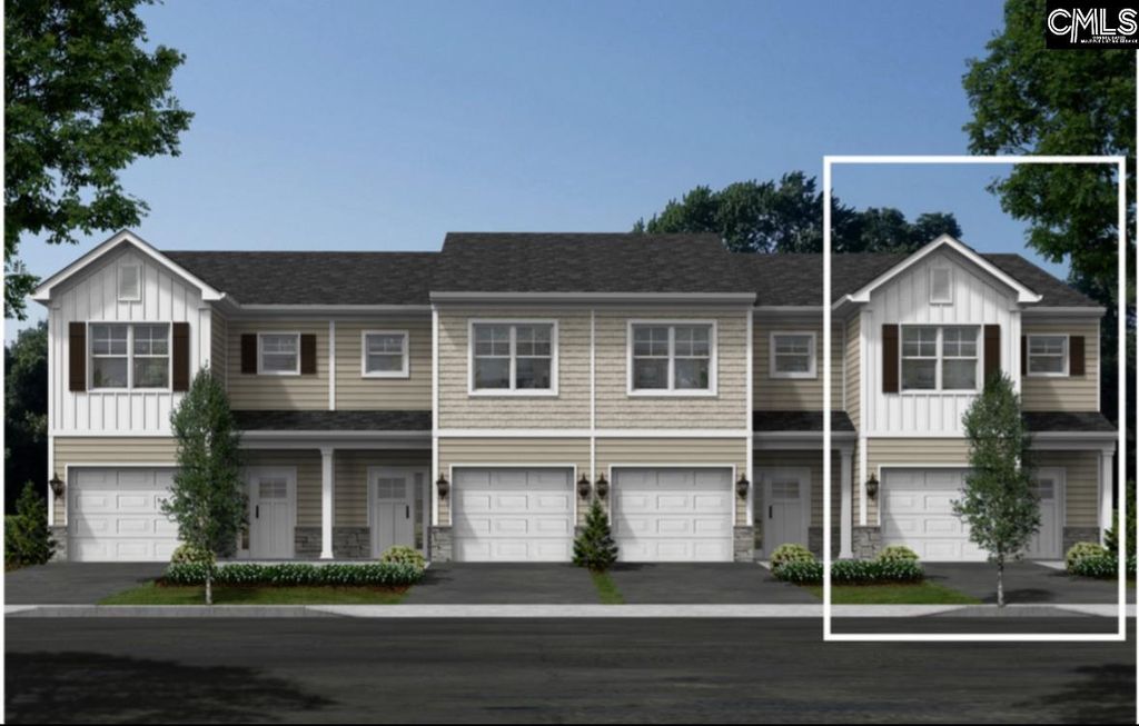 2055 Armada Road, Columbia, SC 29229