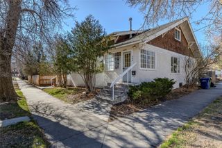 327 & 329 N 2nd Street 2, Livingston, MT 59047