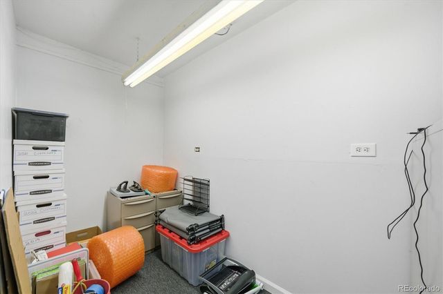 1050 S Quitman Street, Denver, CO 80219