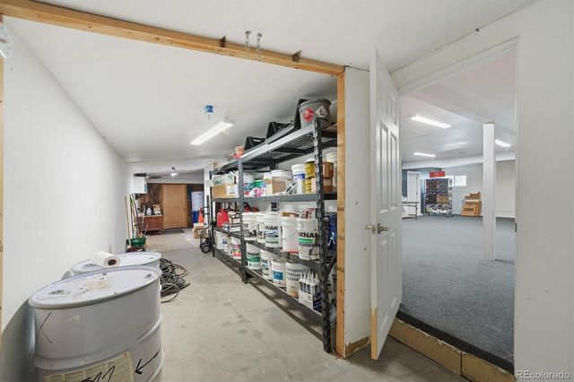 1050 S Quitman Street, Denver, CO 80219