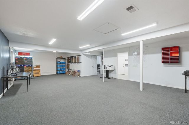 1050 S Quitman Street, Denver, CO 80219