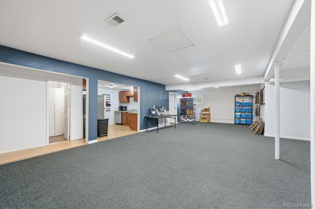 1050 S Quitman Street, Denver, CO 80219