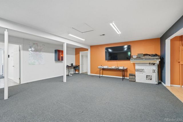 1050 S Quitman Street, Denver, CO 80219