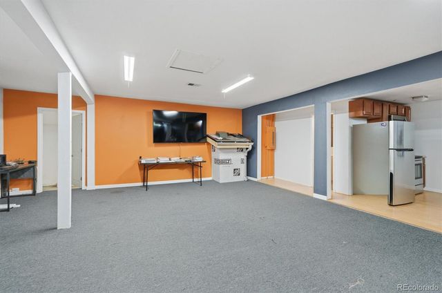 1050 S Quitman Street, Denver, CO 80219