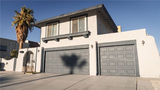 5134 Caliente Street, Las Vegas, NV 89119