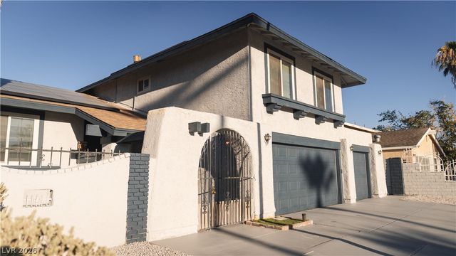 5134 Caliente Street, Las Vegas, NV 89119