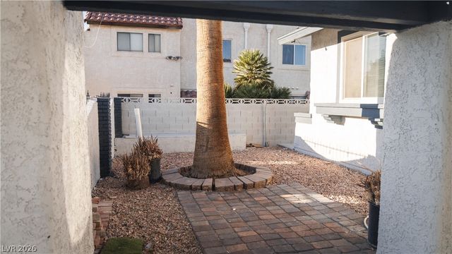 5134 Caliente Street, Las Vegas, NV 89119