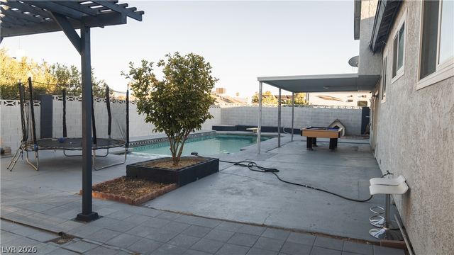 5134 Caliente Street, Las Vegas, NV 89119