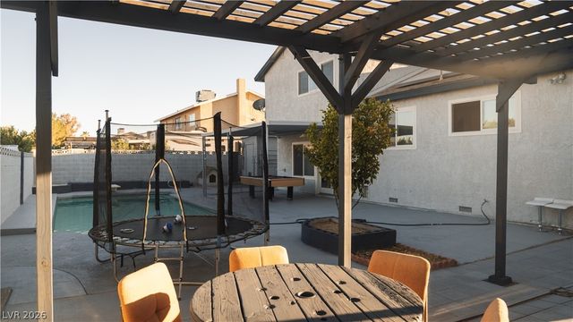 5134 Caliente Street, Las Vegas, NV 89119