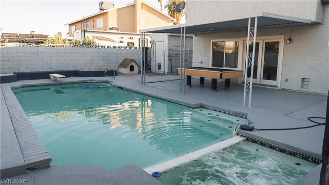 5134 Caliente Street, Las Vegas, NV 89119