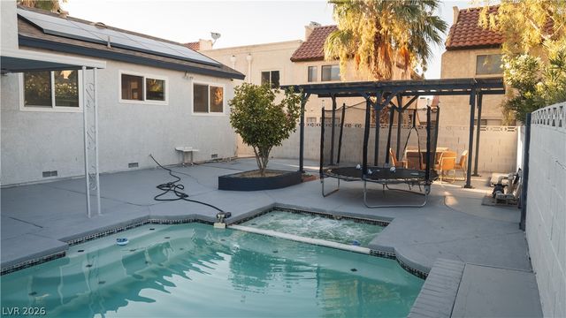 5134 Caliente Street, Las Vegas, NV 89119