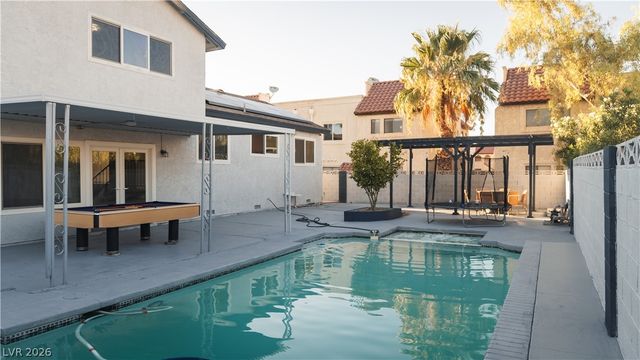 5134 Caliente Street, Las Vegas, NV 89119