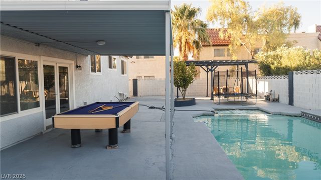 5134 Caliente Street, Las Vegas, NV 89119