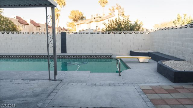 5134 Caliente Street, Las Vegas, NV 89119