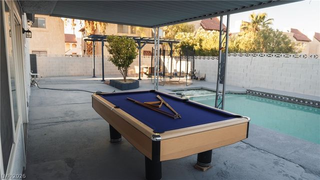 5134 Caliente Street, Las Vegas, NV 89119