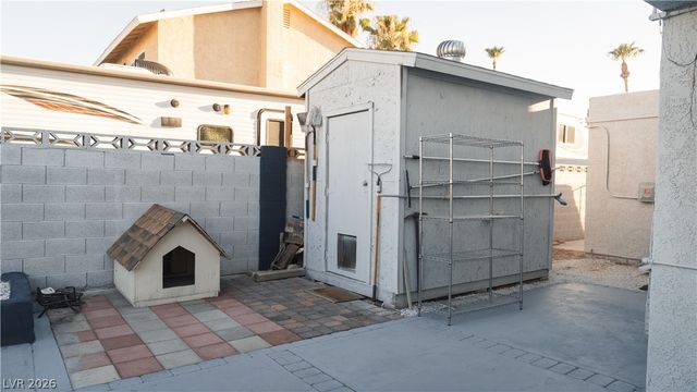 5134 Caliente Street, Las Vegas, NV 89119