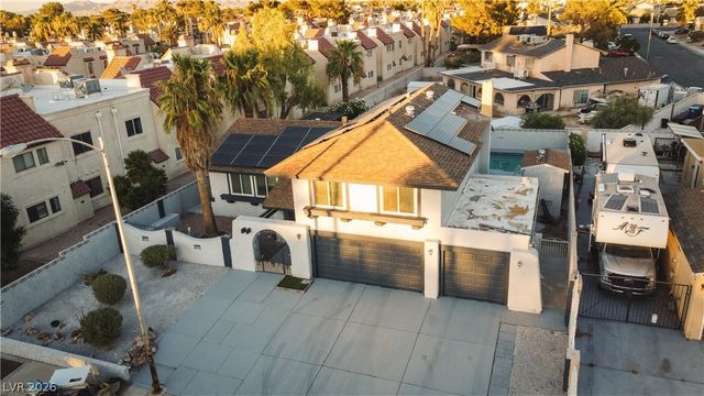 5134 Caliente Street, Las Vegas, NV 89119