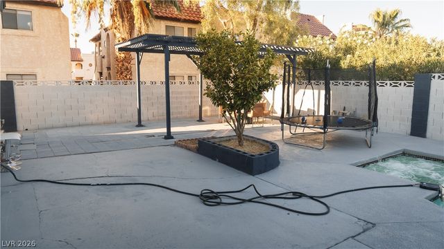 5134 Caliente Street, Las Vegas, NV 89119