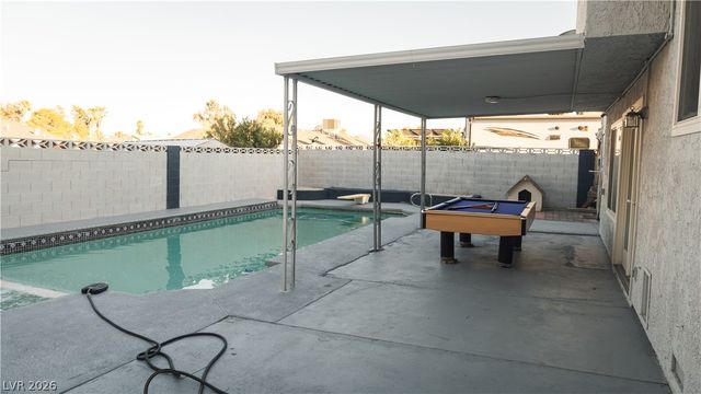 5134 Caliente Street, Las Vegas, NV 89119