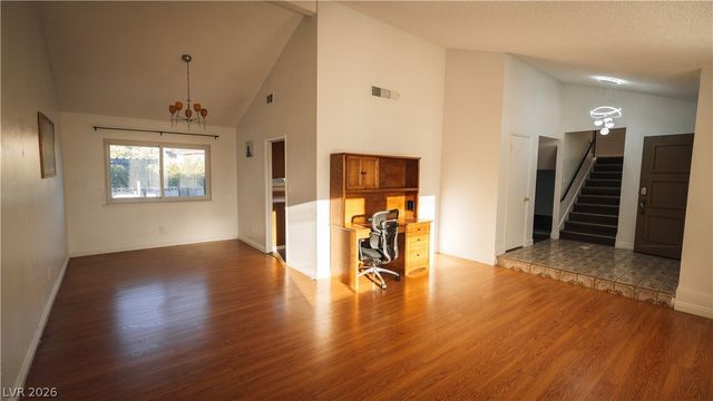5134 Caliente Street, Las Vegas, NV 89119