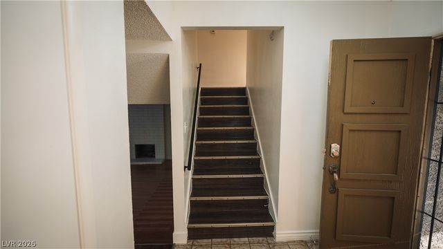 5134 Caliente Street, Las Vegas, NV 89119