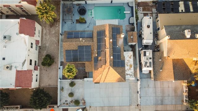 5134 Caliente Street, Las Vegas, NV 89119