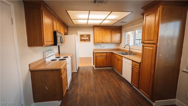 5134 Caliente Street, Las Vegas, NV 89119