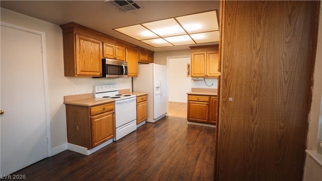 5134 Caliente Street, Las Vegas, NV 89119