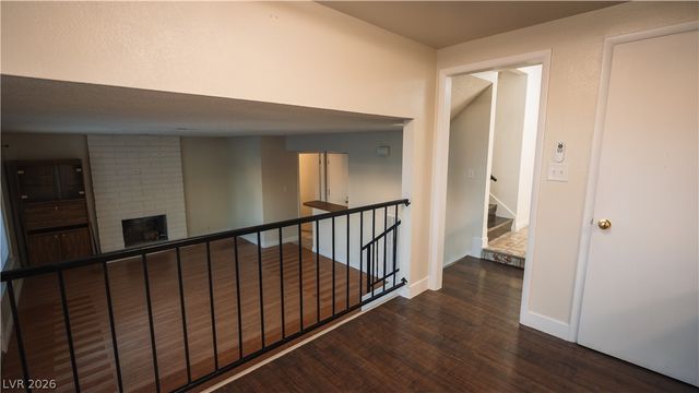 5134 Caliente Street, Las Vegas, NV 89119