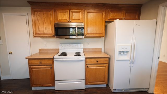 5134 Caliente Street, Las Vegas, NV 89119