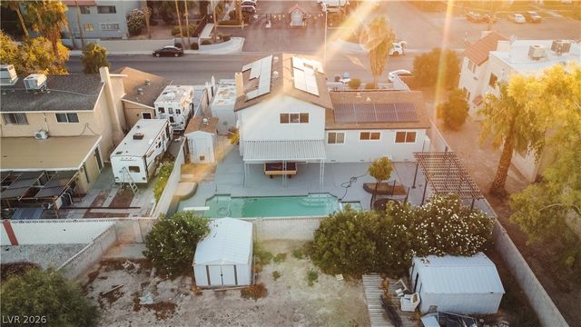 5134 Caliente Street, Las Vegas, NV 89119