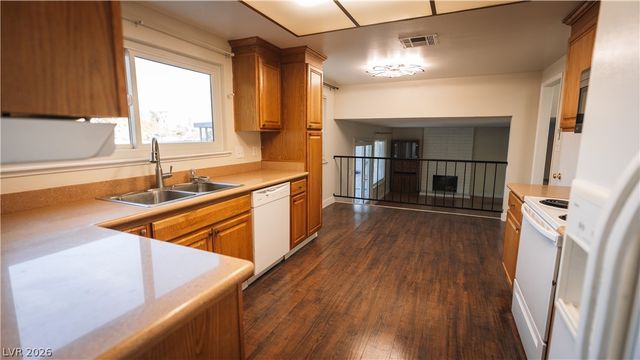 5134 Caliente Street, Las Vegas, NV 89119