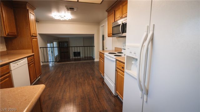 5134 Caliente Street, Las Vegas, NV 89119