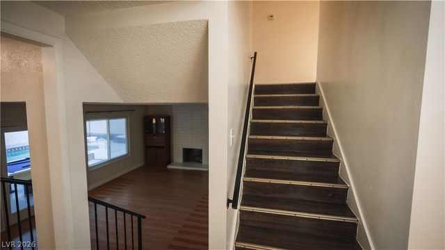 5134 Caliente Street, Las Vegas, NV 89119