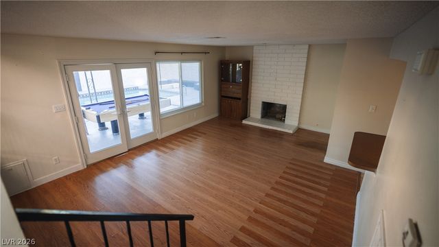 5134 Caliente Street, Las Vegas, NV 89119