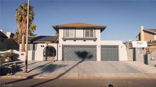 5134 Caliente Street, Las Vegas, NV 89119