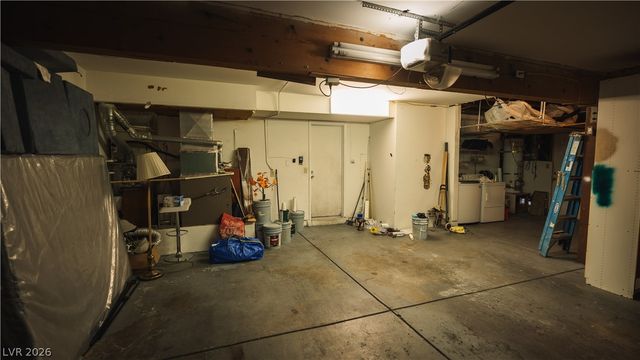 5134 Caliente Street, Las Vegas, NV 89119