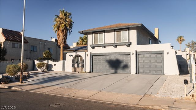 5134 Caliente Street, Las Vegas, NV 89119