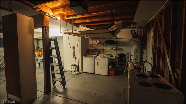 5134 Caliente Street, Las Vegas, NV 89119