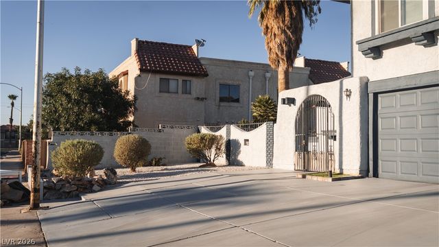 5134 Caliente Street, Las Vegas, NV 89119