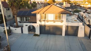 5134 Caliente Street, Las Vegas, NV 89119