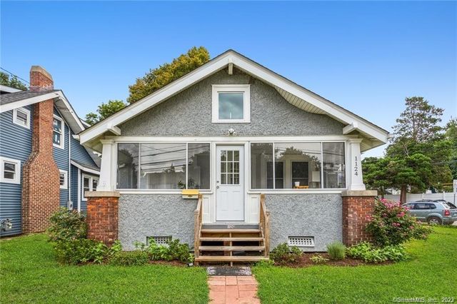 1124 Shippan Avenue, Stamford, CT 06902