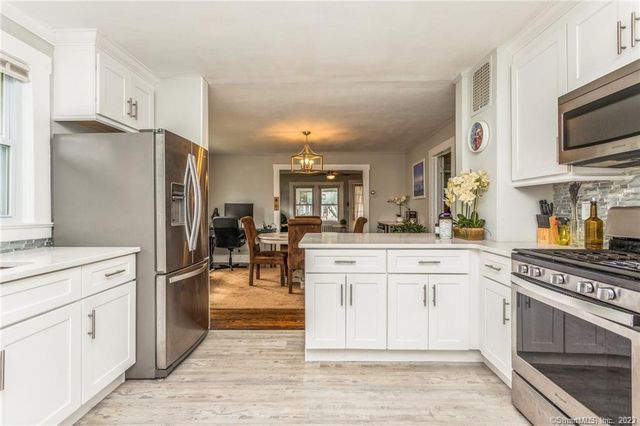 1124 Shippan Avenue, Stamford, CT 06902