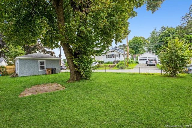 1124 Shippan Avenue, Stamford, CT 06902